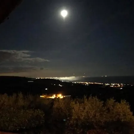 I Cardinali Alloggio per agriturismo