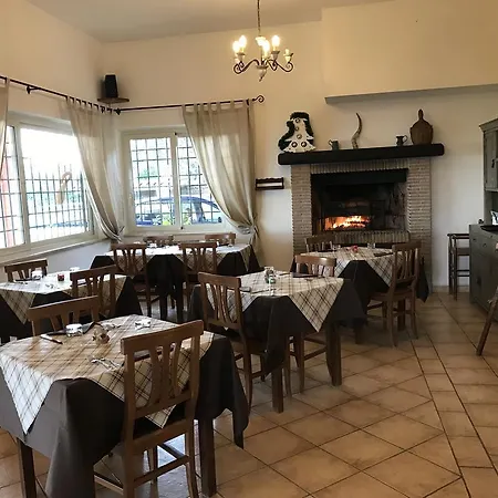 Farm stay Il Rifugio Dei Cardinali Santa Marinella
