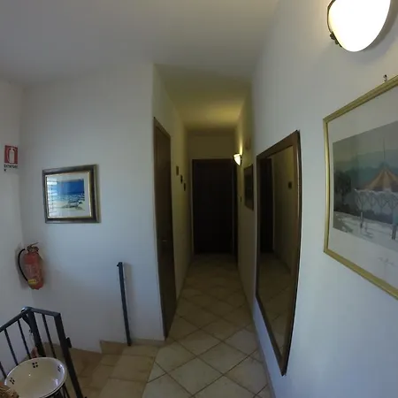 Il Rifugio Dei Cardinali Farm stay Santa Marinella
