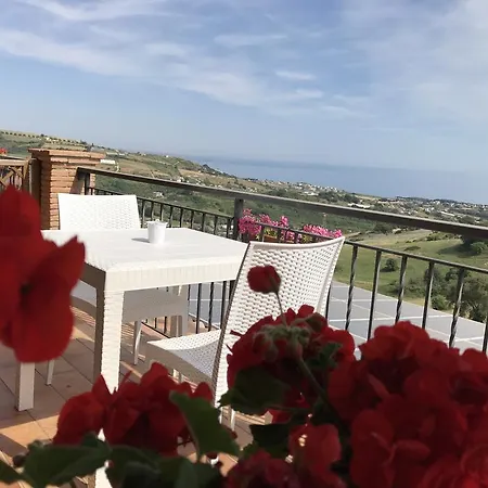 Κατάλυμα σε φάρμα I Cardinali Santa Marinella