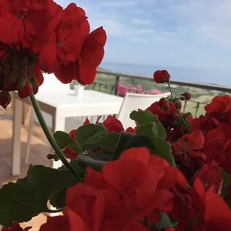 Alloggio per agriturismo I Cardinali *