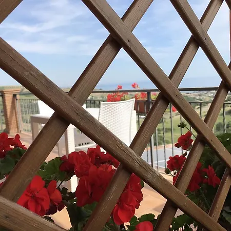 Il Rifugio Dei Cardinali Farm stay Santa Marinella