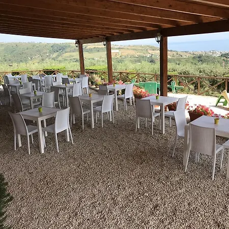 I Cardinali Alloggio per agriturismo