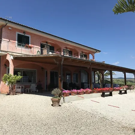 Il Rifugio Dei Cardinali *